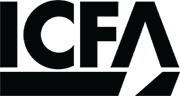 ICFA logo